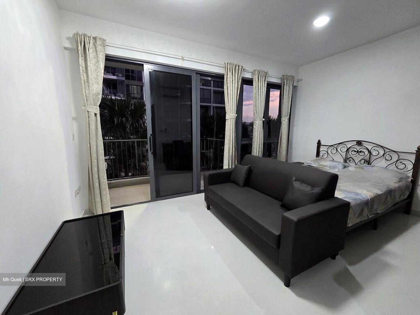 North Park Residences (D27), Apartment #481424381